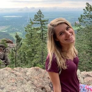 Meet your Posher, Allison